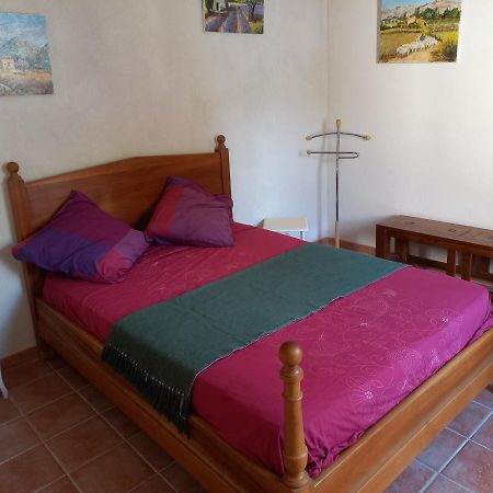 Bienvenue En Provence Villa Monteux Eksteriør bilde